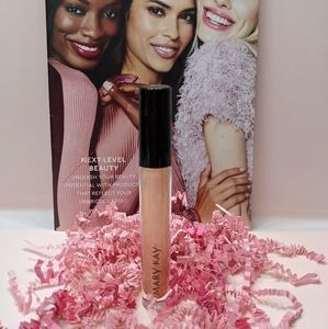 Mary Kay Shimmer Lip Gloss